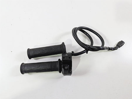2019 Triumph Speed Triple RS 1050 Ride By Wire Throttle Grip Sensor T2042226 {{ shop.shopifyCountryName }} - Mototech271