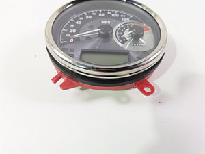 2016 Harley Touring FLHR Road King  Speedometer Speedo Gauge - 47k 70900389C