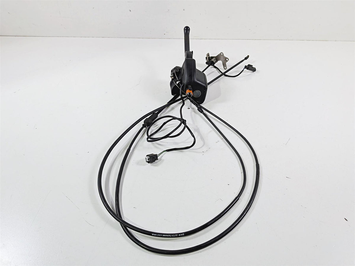 2002 BMW K1200LT 89V3 Front Brake Master Cylinder & Cables 32727710201 {{ shop.shopifyCountryName }} - Mototech271