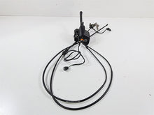 Load image into Gallery viewer, 2002 BMW K1200LT 89V3 Front Brake Master Cylinder &amp; Cables 32727710201
