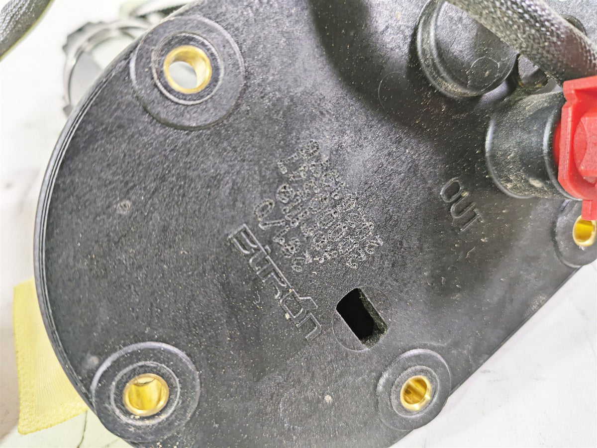2021 Aprilia RS660 Fuel Gas Petrol Pump & Level Sending Unit 2K -Tested 2D000547 {{ shop.shopifyCountryName }} - Mototech271
