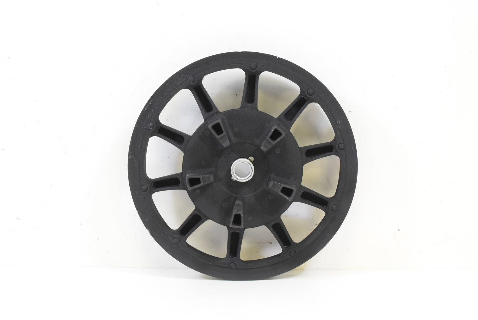 2017 Indian 111ci Springfield Rear Drive Belt Pulley 66T 24Mm 1333429-521 {{ shop.shopifyCountryName }} - Mototech271