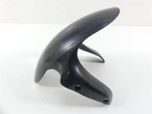 Load image into Gallery viewer, 2007 Buell XB12 SS Lightning Lower Front Fender Mud Guard - Read M0662.02A8 | Mototech271
