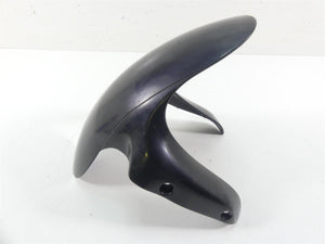 2007 Buell XB12 SS Lightning Lower Front Fender Mud Guard - Read M0662.02A8 | Mototech271