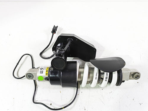 2014 BMW R1200 RT RTW K52 Rear Marzocchi Dynamic Esa Shock Damper 33548557148 | Mototech271