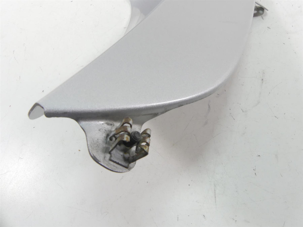 2011 Victory Vision Tour Front Right Side Light Emblem Fairing Cover 5436393 {{ shop.shopifyCountryName }} - Mototech271