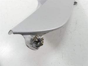 2011 Victory Vision Tour Front Right Side Light Emblem Fairing Cover 5436393 | Mototech271