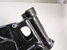 Load image into Gallery viewer, 2009 Harley FXDF Dyna Fat Bob Straight Main Frame Chassis 29 dgr With Salvage Texas Title 47281-08BHP | Mototech271
