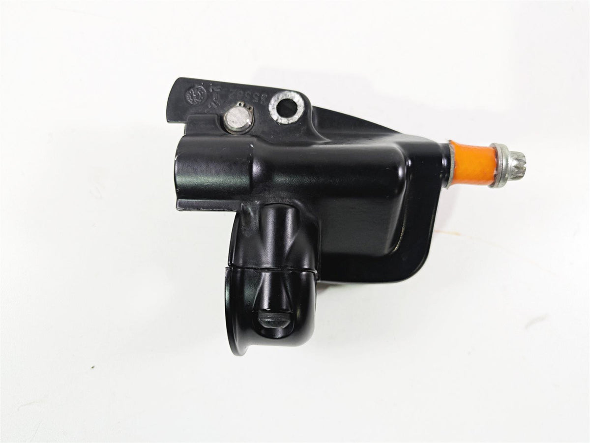 1999 Harley Touring FLHTCUI E-Glide Front Brake Master Cylinder 11/16 41700737 {{ shop.shopifyCountryName }} - Mototech271