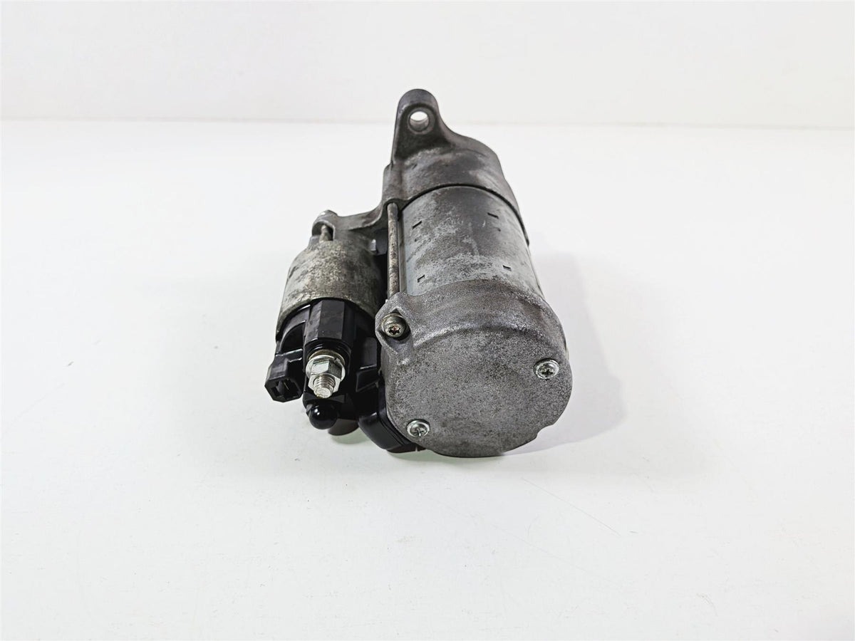 2022 Harley Softail FXLRST Low Rider Engine Starter Motor M8 117 31400056 {{ shop.shopifyCountryName }} - Mototech271