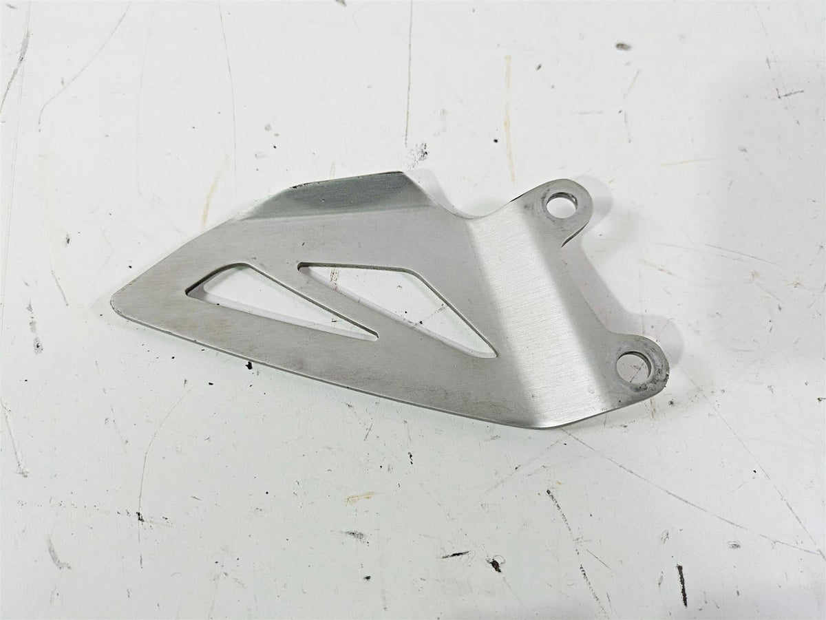 2012 Triumph Daytona 675 Right Rider Footpeg & Brake Pedal Set T2082056 T2082056 {{ shop.shopifyCountryName }} - Mototech271