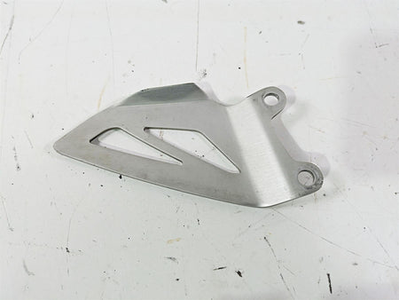 2012 Triumph Daytona 675 Right Rider Footpeg & Brake Pedal Set T2082056 T2082056 {{ shop.shopifyCountryName }} - Mototech271