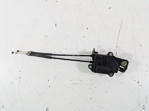 2016  BMW R1200GS GSW K50 Exhaust Valve Servo Motor Actuator 18518540838 | Mototech271