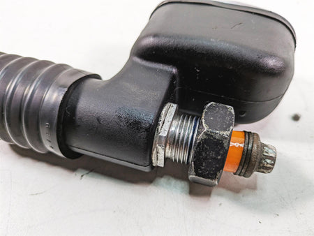 1999 Harley Touring FLHTC Electra Glide Rear Brake Master Cylinder 41755-99F {{ shop.shopifyCountryName }} - Mototech271
