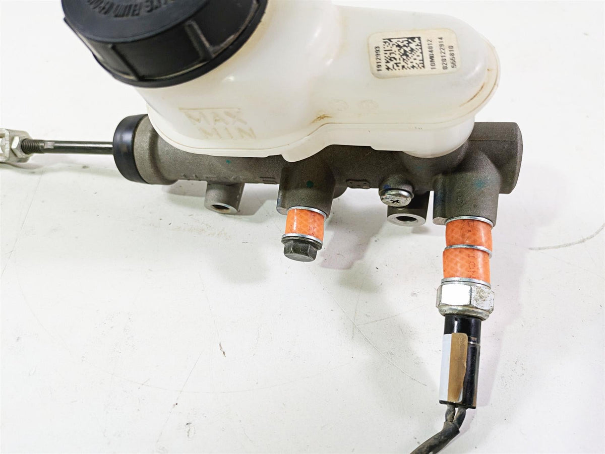2021 Polaris RZR1000 XP Premium Hayes Main Brake Master Cylinder 1911982 {{ shop.shopifyCountryName }} - Mototech271