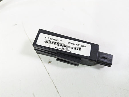 2008 Harley FLSTC 105TH Softail Heritage Tssm Security Module & Fob Key 68925-07 {{ shop.shopifyCountryName }} - Mototech271