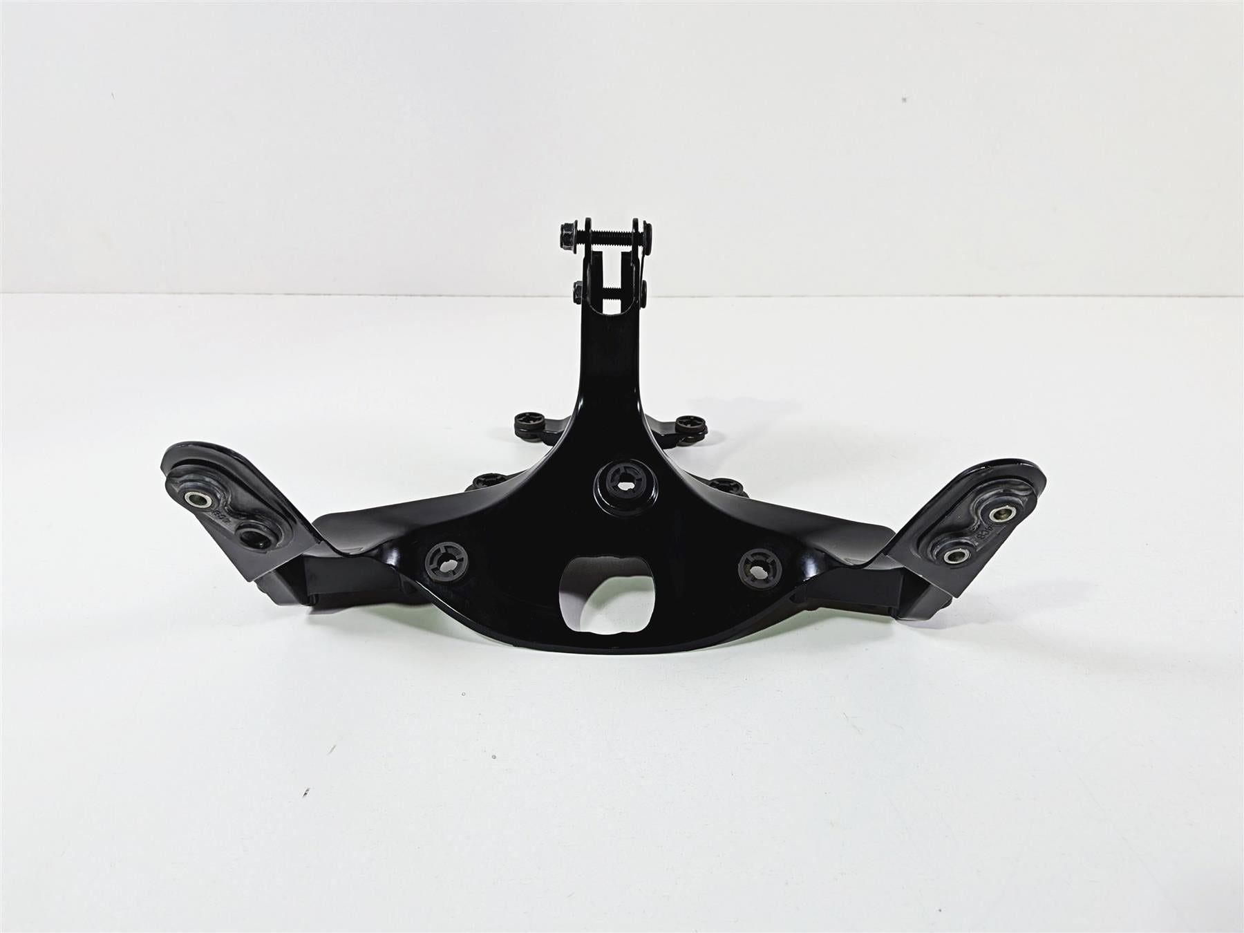 2008 Yamaha YZF R1 RN19 Front Stay Holder Carrier Subframe 4C8-28356-00-00 {{ shop.shopifyCountryName }} - Mototech271