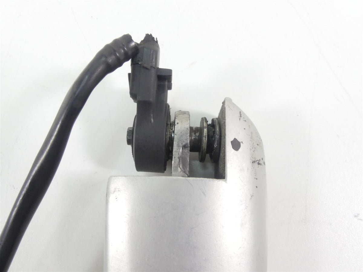 2004 Ducati 999 SBK Side Kickstand Kick Stand 55610311A {{ shop.shopifyCountryName }} - Mototech271