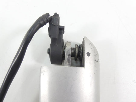 2004 Ducati 999 SBK Side Kickstand Kick Stand 55610311A {{ shop.shopifyCountryName }} - Mototech271