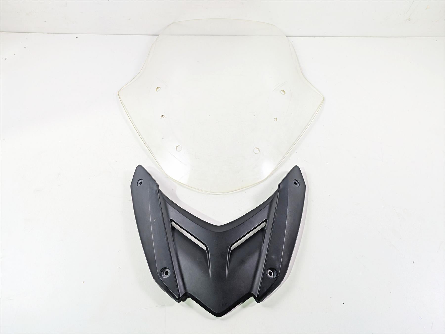 2016 BMW R1200RT K52 Windshield Wind Shield Screen & Mounts -Read 46637728677 {{ shop.shopifyCountryName }} - Mototech271