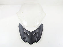 Load image into Gallery viewer, 2016 BMW R1200RT K52 Windshield Wind Shield Screen &amp; Mounts -Read 46637728677
