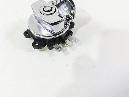 2011 Harley FXDC Dyna Super Glide Ignition Switch Unlocked - Vin 71430-06B {{ shop.shopifyCountryName }} - Mototech271