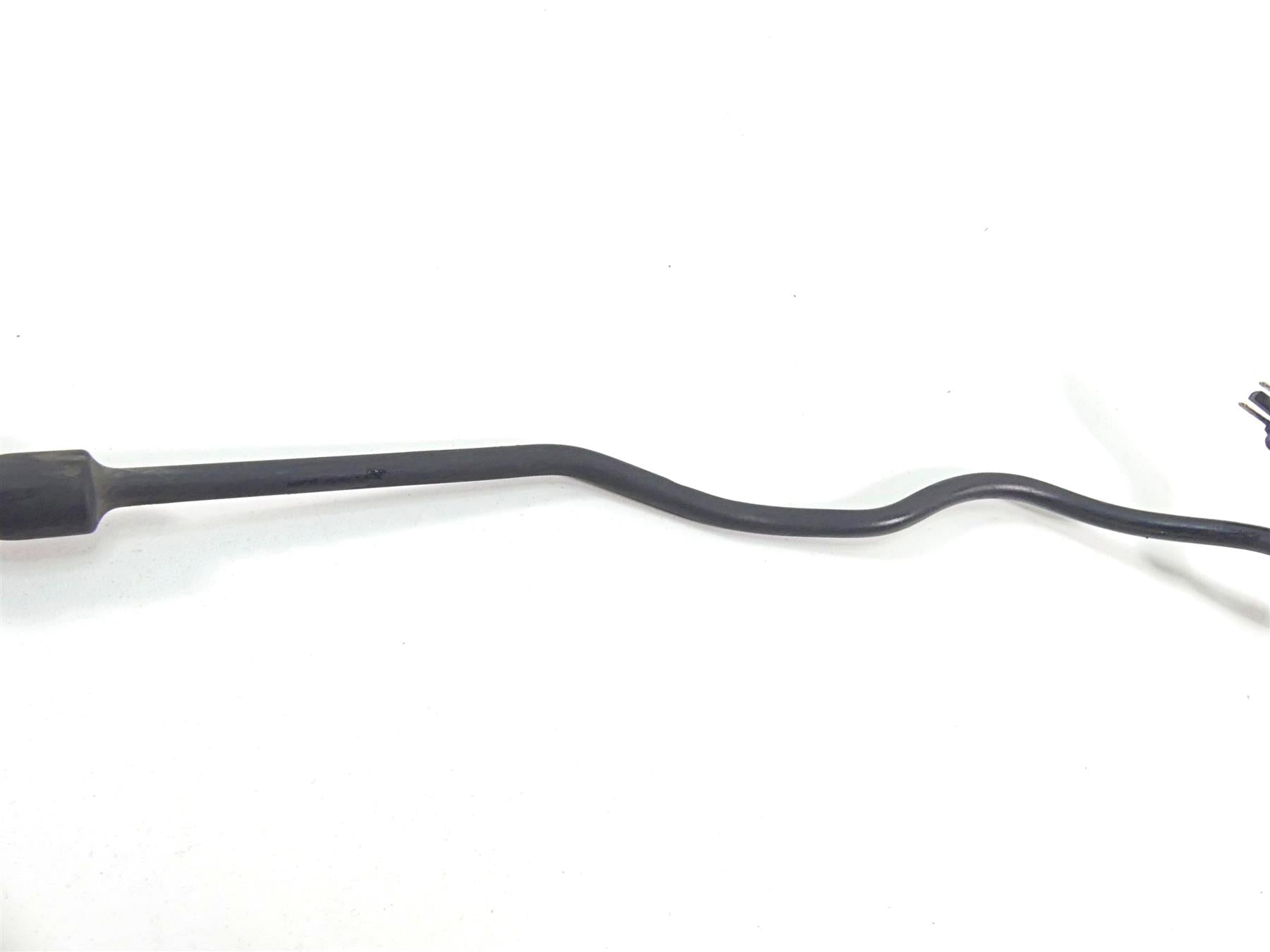 2014 Harley VRSCF Muscle V-Rod Rear Abs Brake Line Hose 44724-08A {{ shop.shopifyCountryName }} - Mototech271