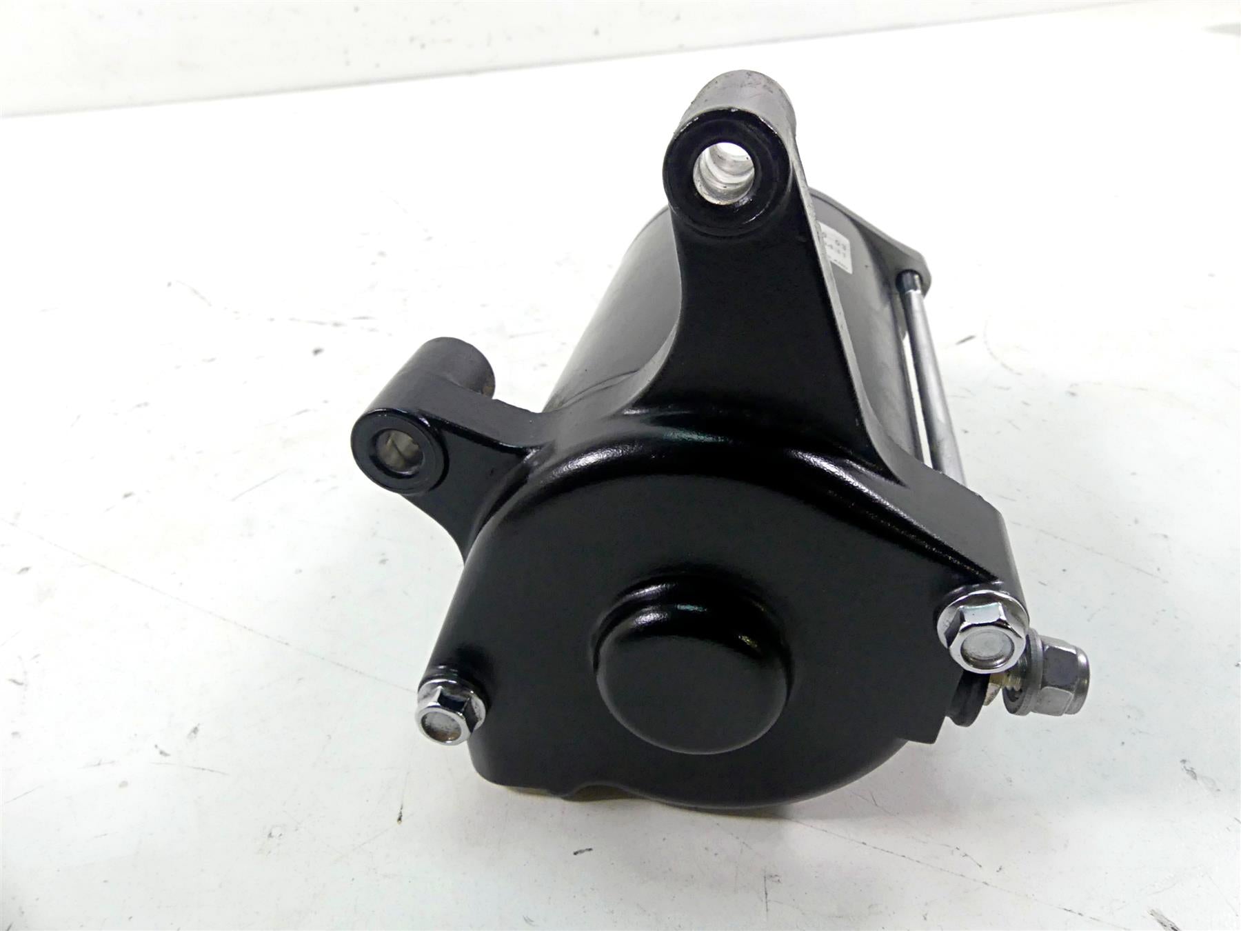 2015 BMW R1200GS GSW K50 Denso Engine Starter Motor 12418526230 {{ shop.shopifyCountryName }} - Mototech271