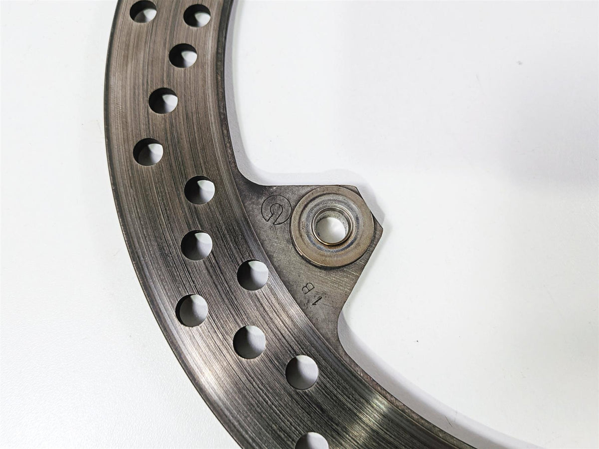 2021 BMW R1250GS K51 Adventure Front Brake Rotor Discs Brembo 4.4mm 34118526566-Mototech271