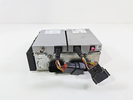 2011 Harley Touring FLHTCU CVO Electra Glide Radio & Cb + Xm Module 76160-06-Mototech271
