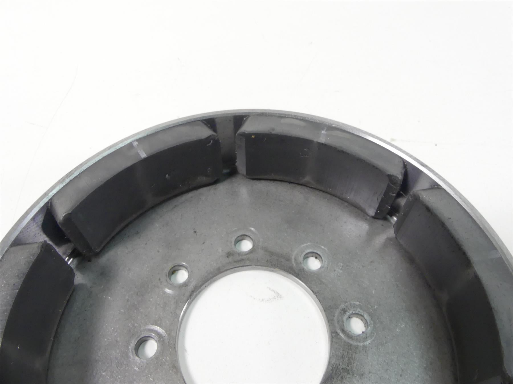 2001 Harley Davidson XL1200 Sportster Ignition Rotor Flywheel 32413-92C {{ shop.shopifyCountryName }} - Mototech271