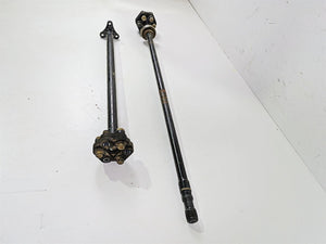 2015 Arctic Cat Wildcat 1000 X LTD Center Prop Drive Shaft Set 2402-058 2402-056 | Mototech271