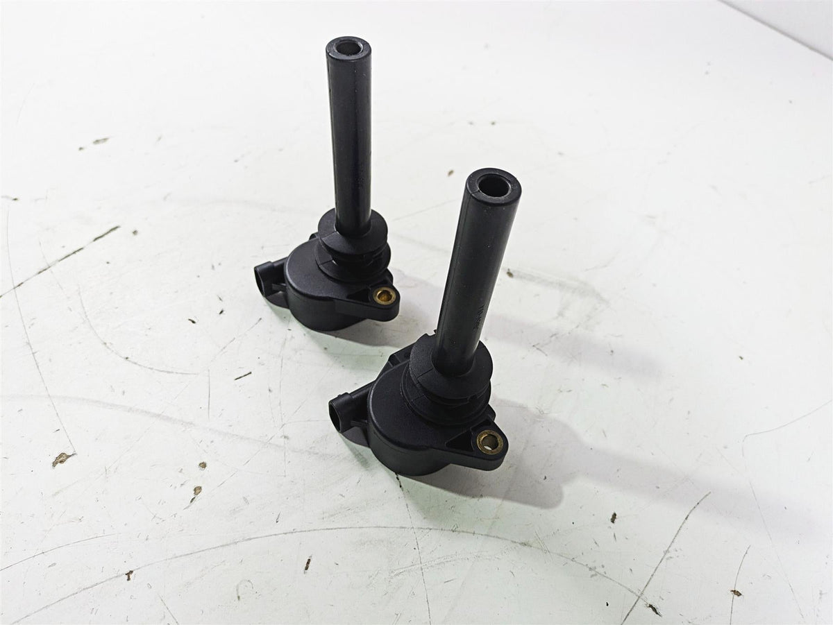 2012 Harley VRSCF Muscle V Rod Ignition Coil Stick Coil Set 32477-01A {{ shop.shopifyCountryName }} - Mototech271