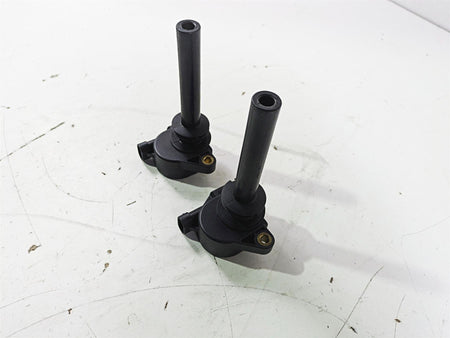 2012 Harley VRSCF Muscle V Rod Ignition Coil Stick Coil Set 32477-01A {{ shop.shopifyCountryName }} - Mototech271