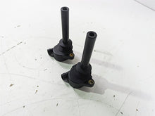 Load image into Gallery viewer, 2012 Harley VRSCF Muscle V Rod Ignition Coil Stick Coil Set 32477-01A | Mototech271
