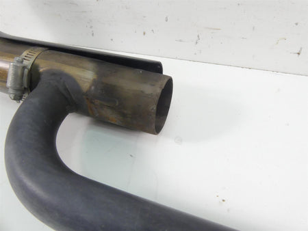 2020 Harley Sportster XL1200 NS Iron Oem Exhaust Header Manifold Pipe 65600094 {{ shop.shopifyCountryName }} - Mototech271