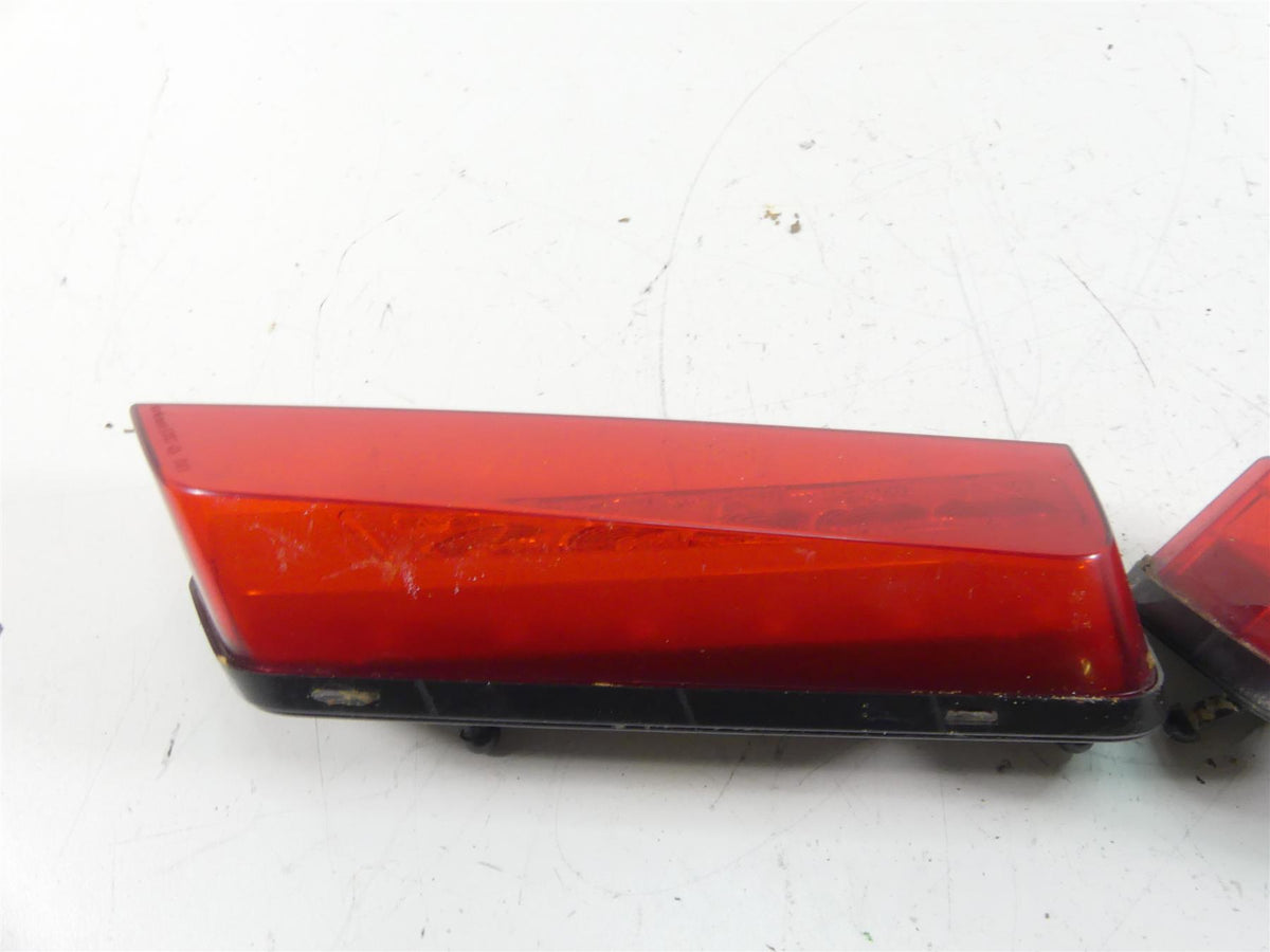2020 Honda Talon S2X 1000X Taillight Tail Light Rear Lamp Set 33700-HL6-A01 {{ shop.shopifyCountryName }} - Mototech271
