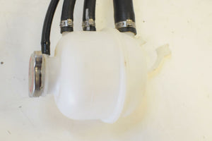 2017 Ski-Doo MXZ600 MXZ 600 Sport Water Bottle Coolant Reservoir Hoses 509000368 | Mototech271