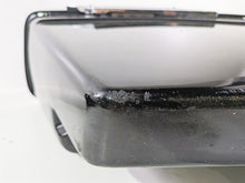 Load image into Gallery viewer, 1998 Harley Touring FLHRCI Road King Stretched Saddle Bag Chrome Latches Set
