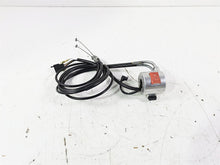 Load image into Gallery viewer, 2002 Honda GL1500 CD Valkyrie Deluxe Right Hand Control Switch 35013-MZ0-020

