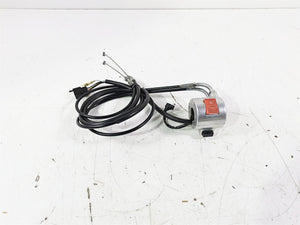 2002 Honda GL1500 CD Valkyrie Deluxe Right Hand Control Switch 35013-MZ0-020