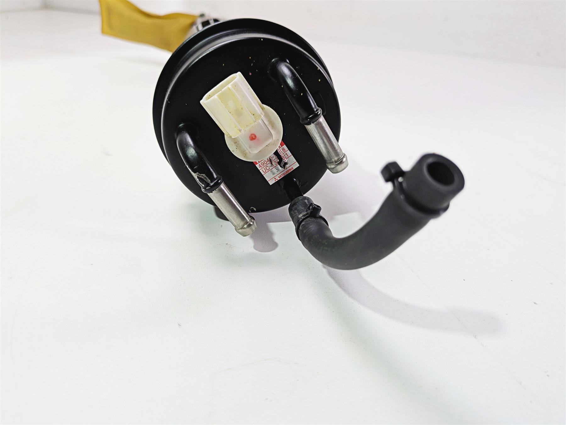 2011 Kawasaki STX-15F Jetski Fuel Gas Petrol Pump - Tested 49040-3718 {{ shop.shopifyCountryName }} - Mototech271