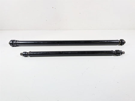 2017 Yamaha YXZ1000R EPS SS Center Prop Axle Shaft Set 2HC-46109-00-00 {{ shop.shopifyCountryName }} - Mototech271