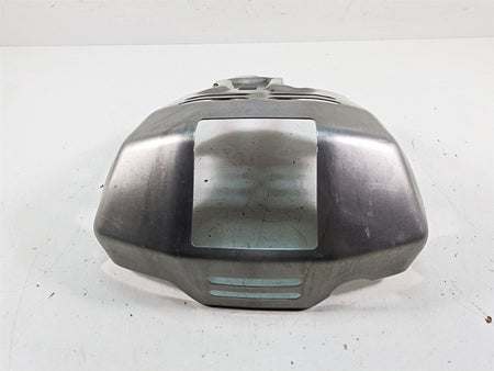 2022 Harley RA1250 S Pan America Lower Engine Guard Skid Plate 49000183 {{ shop.shopifyCountryName }} - Mototech271