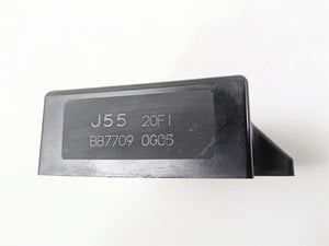 2001 Suzuki SV650 Cdi Ecu Ecm Igniter Engine Control Module 32900-20F10