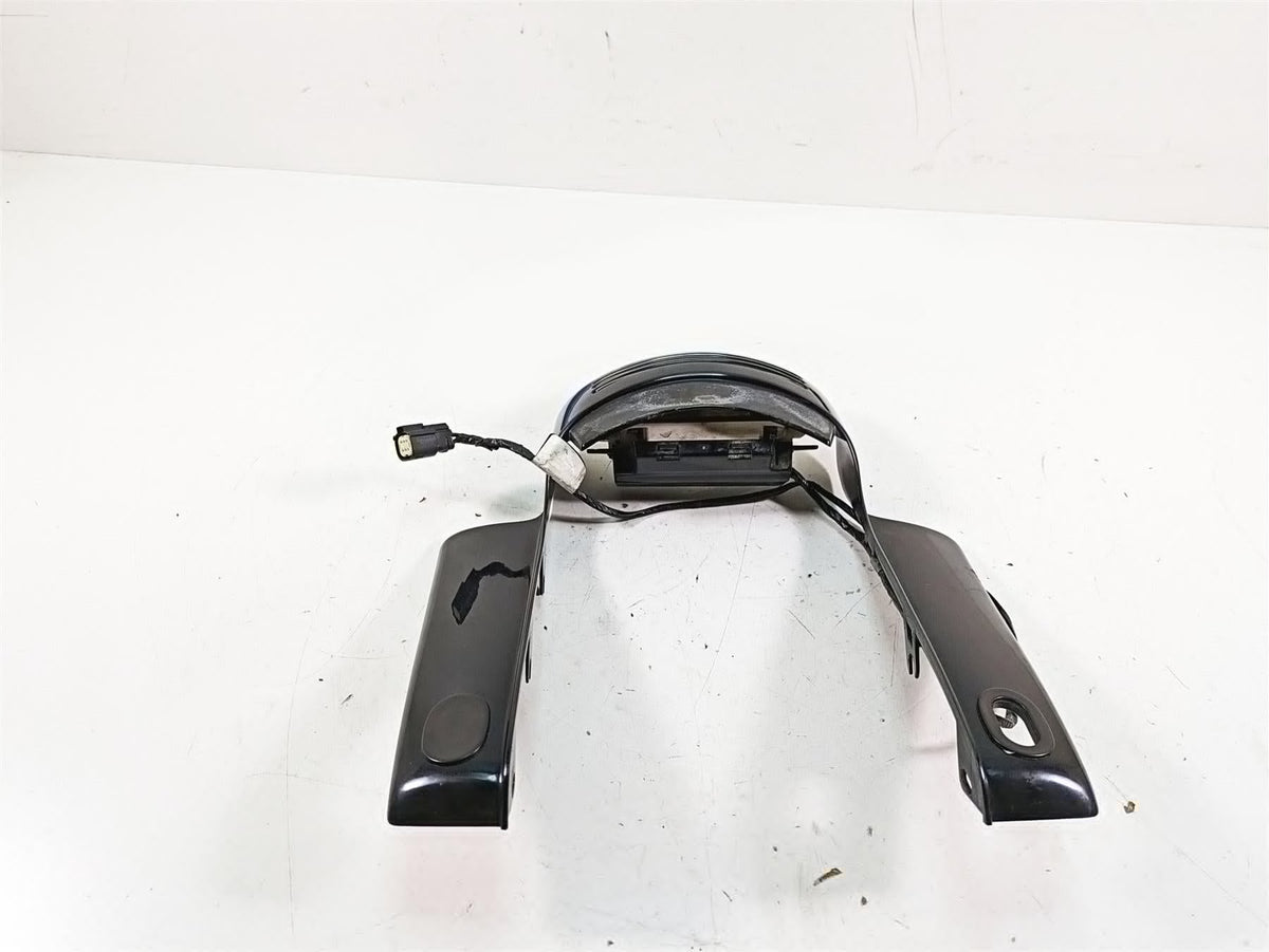 2013 Harley Touring FLHX Street Glide Rear Fascia Fender Wing Fairing 59739-09 {{ shop.shopifyCountryName }} - Mototech271