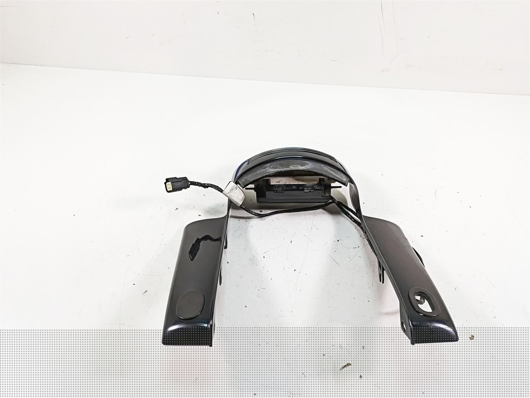2013 Harley Touring FLHX Street Glide Rear Fascia Fender Wing Fairing 59739-09 {{ shop.shopifyCountryName }} - Mototech271