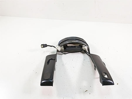 2013 Harley Touring FLHX Street Glide Rear Fascia Fender Wing Fairing 59739-09 {{ shop.shopifyCountryName }} - Mototech271