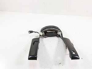 2013 Harley Touring FLHX Street Glide Rear Fascia Fender Wing Fairing 59739-09 | Mototech271