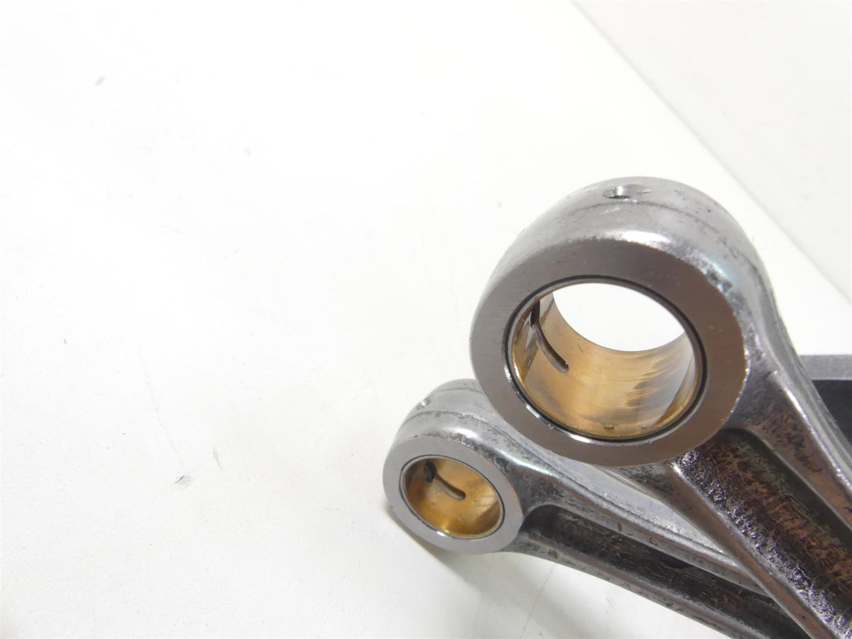 2018 Ducati Panigale 1100 V4 S Crank Shaft Crankshaft & Piston Rod Set 15621141A {{ shop.shopifyCountryName }} - Mototech271